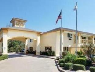 Hotel Blue Fairfield Tx חדר תמונה