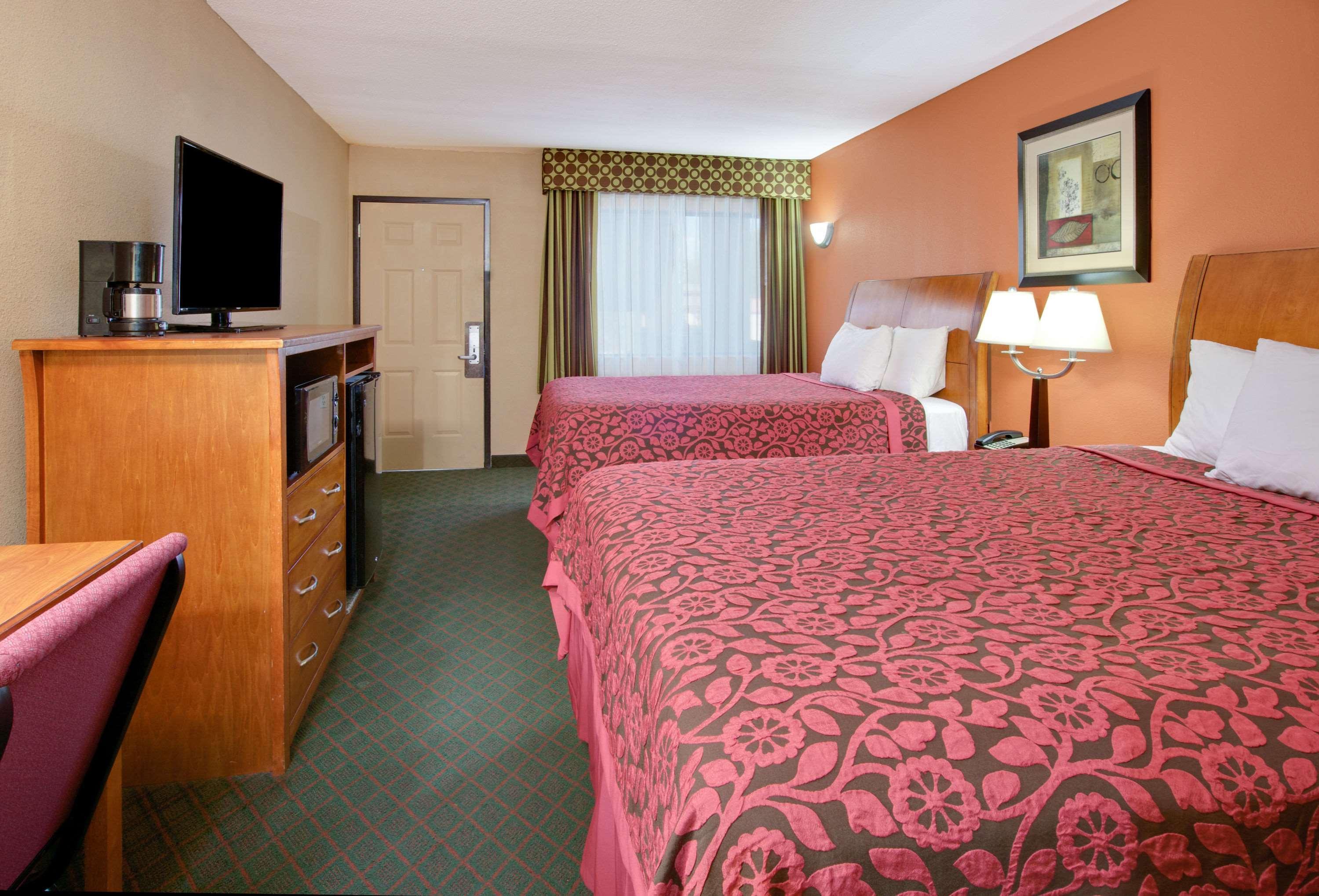Hotel Blue Fairfield Tx מראה חיצוני תמונה