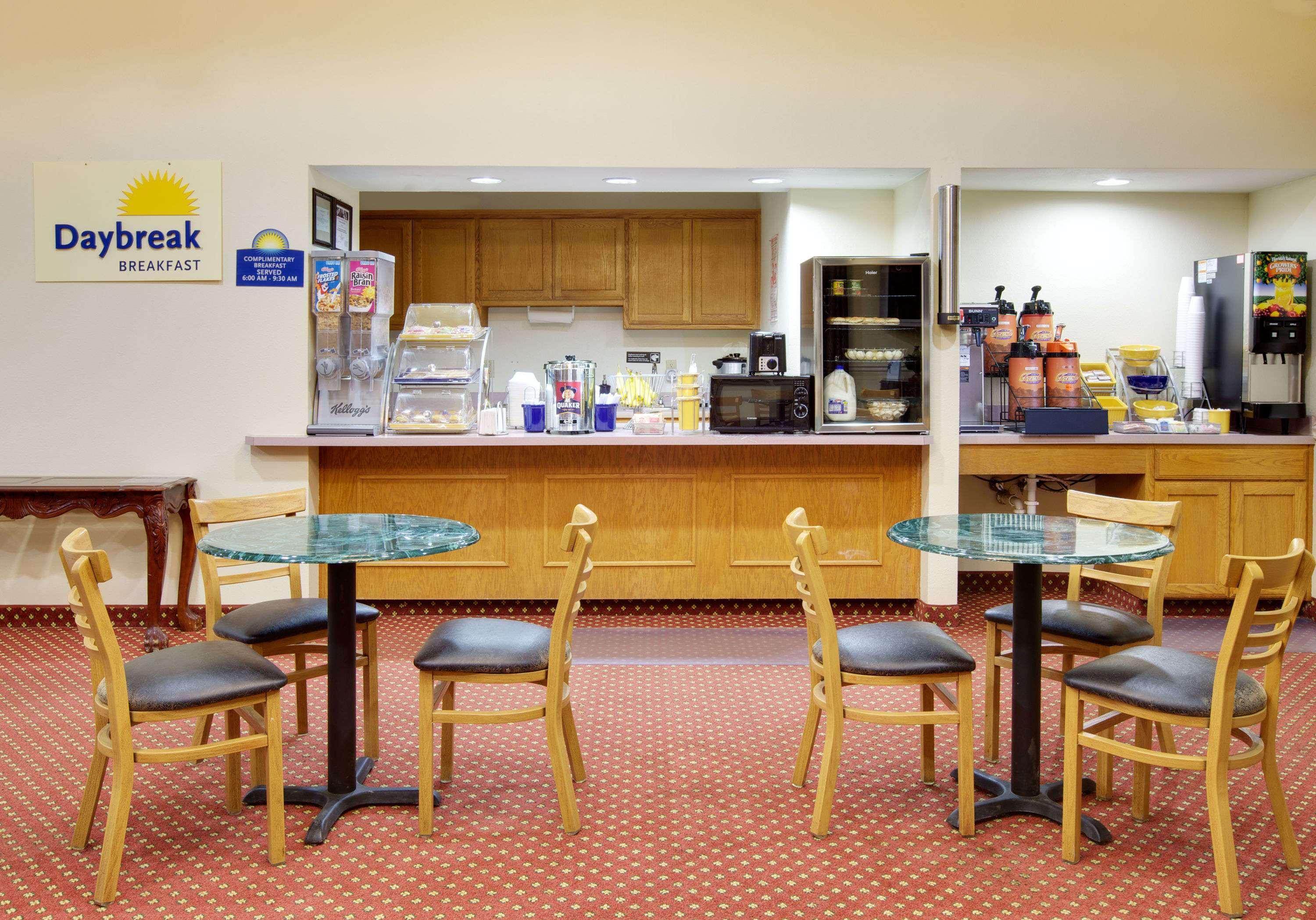 Hotel Blue Fairfield Tx מראה חיצוני תמונה