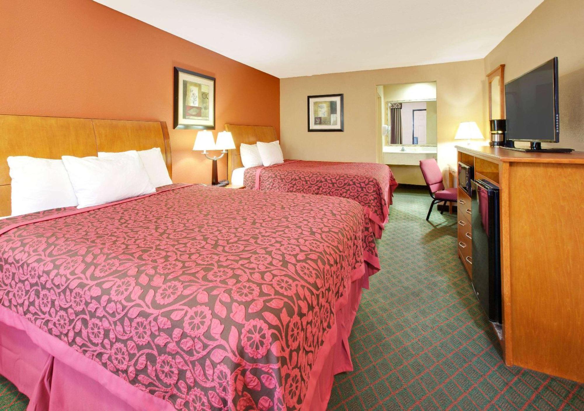 Hotel Blue Fairfield Tx מראה חיצוני תמונה