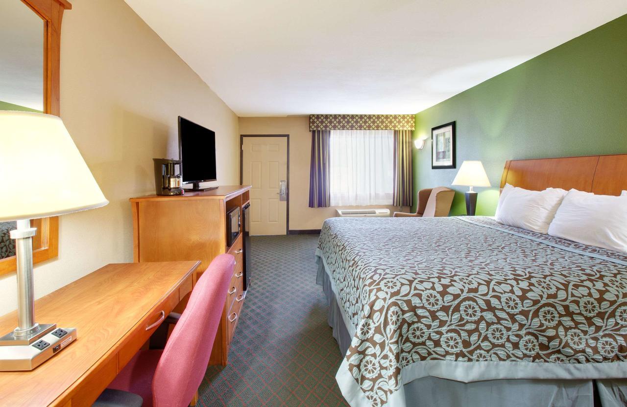 Hotel Blue Fairfield Tx מראה חיצוני תמונה